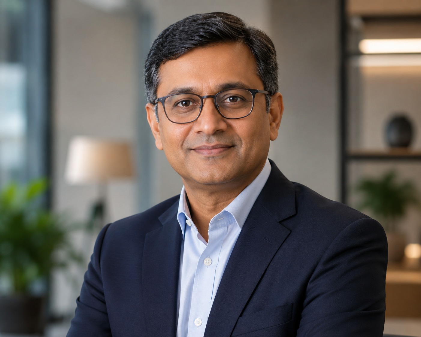 Karan Desai